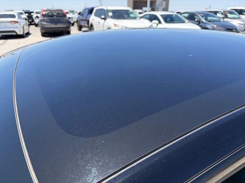 Solid Black 2023 Tesla Model 3 Standard Range