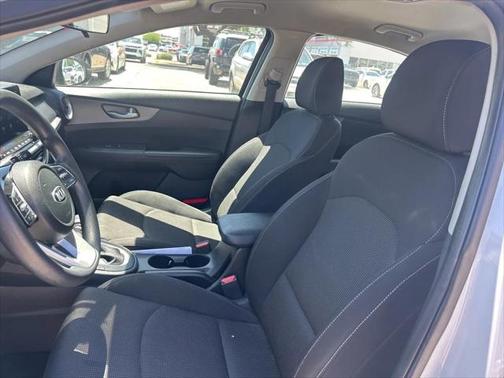 2020 Kia Forte FE