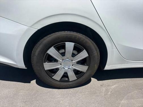 2020 Kia Forte FE