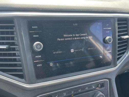 2019 Volkswagen Atlas 3.6L SE w/Technology