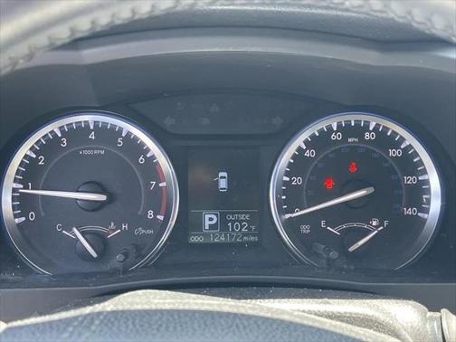 2015 Toyota Highlander LE Plus