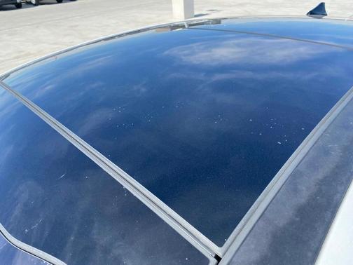 2018 Kia Optima SX Turbo