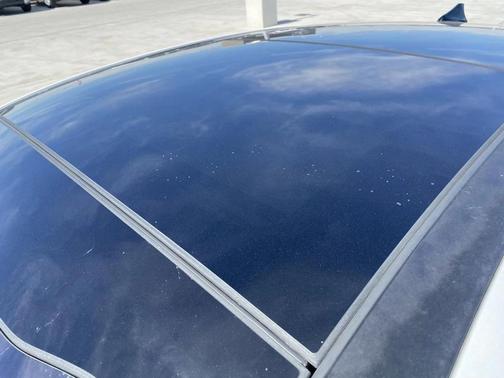 2018 Kia Optima SX Turbo