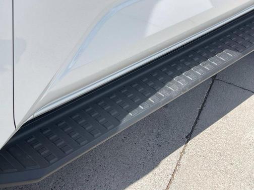 Ice Cap 2025 Toyota 4Runner TRD Off Road