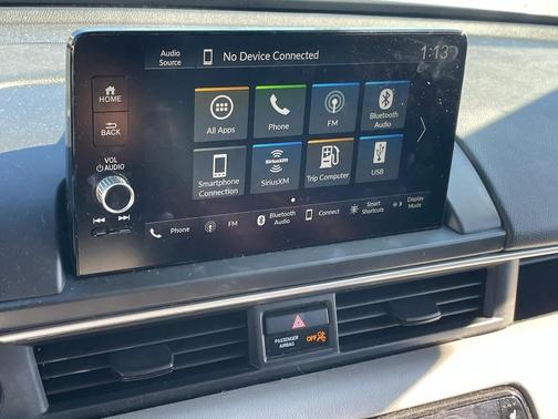 2024 Honda Pilot EX-L 7 Passenger