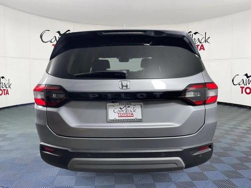 2024 Honda Pilot EX-L 7 Passenger