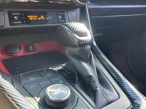 2021 Toyota RAV4 TRD Off-Road