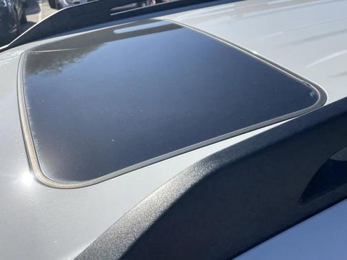 2021 Toyota RAV4 TRD Off-Road