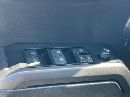 Magnetic Gray Metallic 2023 Toyota Tacoma TRD Pro
