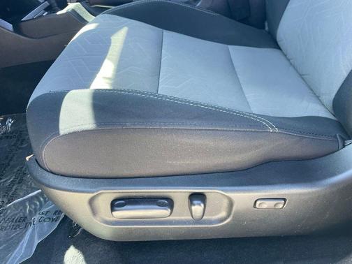 Magnetic Gray Metallic 2023 Toyota Tacoma TRD Pro
