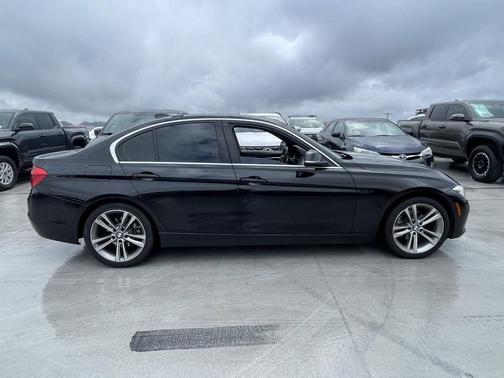 2018 BMW 330 330i
