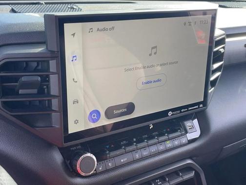 2024 Toyota Tundra Hybrid TRD Pro