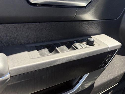 Magnetic Gray Metallic 2023 Toyota Sequoia Platinum