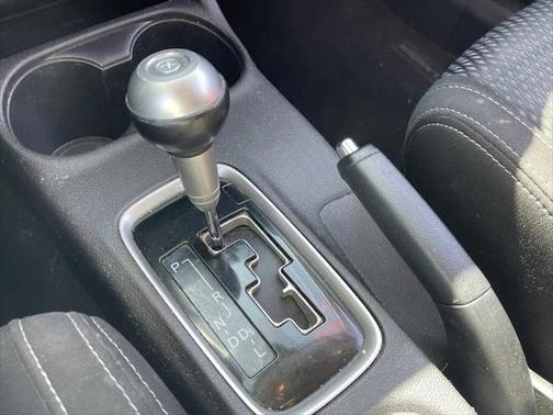 2016 Mitsubishi Outlander ES