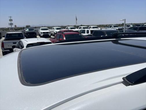 2023 Toyota Sequoia Platinum