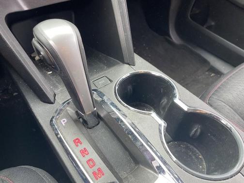 2015 GMC Terrain SLE-1