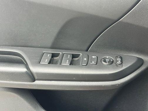 Lunar Silver 2021 Honda Civic Sport