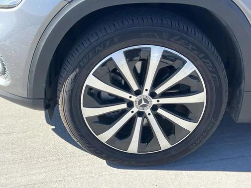 2023 Mercedes-Benz GLB 250 Base