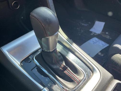 2016 Subaru WRX Premium