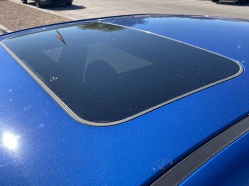 2016 Subaru WRX Premium