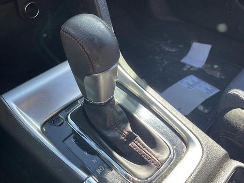 2016 Subaru WRX Premium