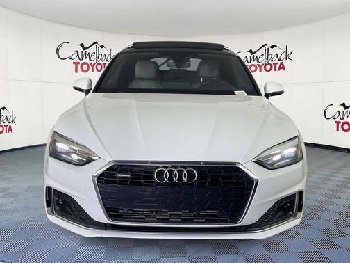 2020 Audi A5 Sportback 45 Premium