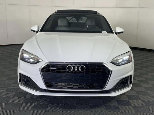 2020 Audi A5 Sportback 45 Premium