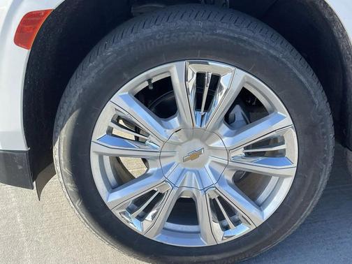 2023 Chevrolet Tahoe 4WD High Country