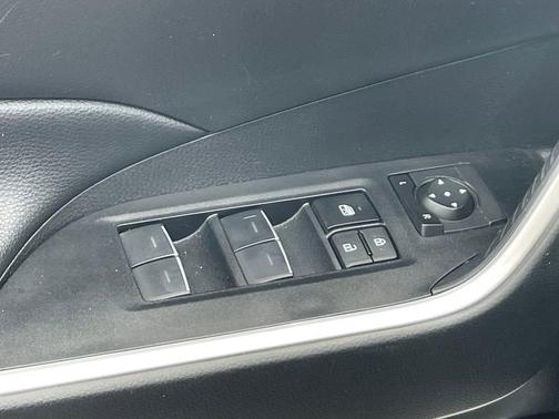 Blueprint 2024 Toyota RAV4 XLE