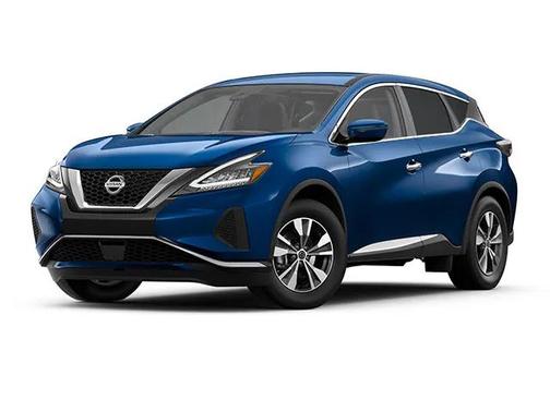 2023 Nissan Murano S FWD