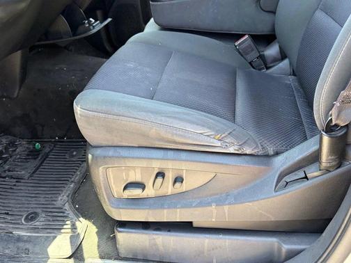 Silver Ice 2016 Chevrolet Silverado 1500 1LT