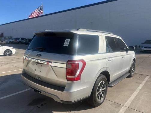 2018 Ford Expedition XLT