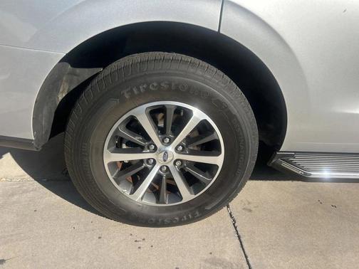 2018 Ford Expedition XLT