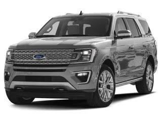 2018 Ford Expedition XLT