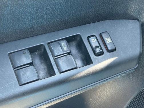 Electric Storm Blue 2017 Toyota RAV4 XLE