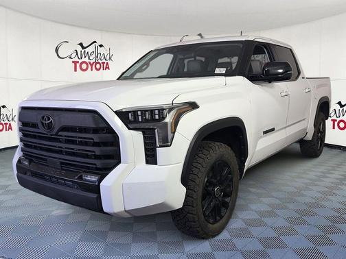 Ice 2024 Toyota Tundra Limited