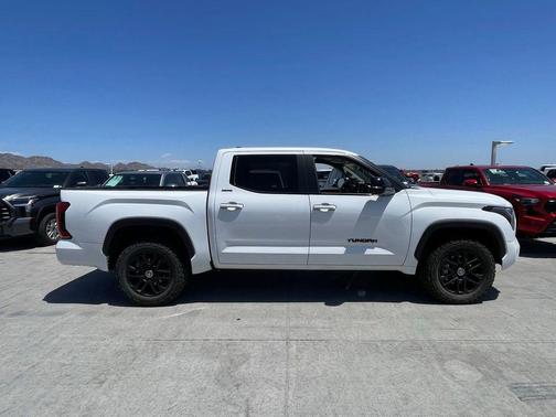 Ice 2024 Toyota Tundra Limited