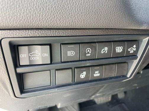 Ice 2024 Toyota Tundra Limited