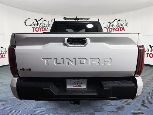 Ice 2024 Toyota Tundra Limited
