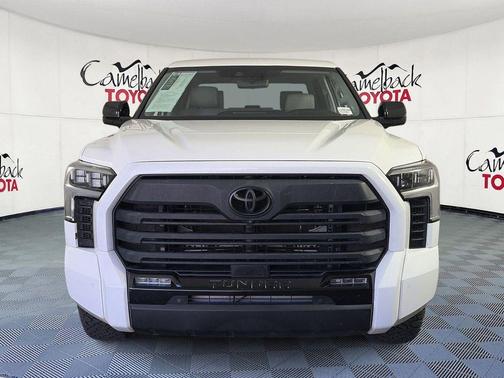 Ice 2024 Toyota Tundra Limited