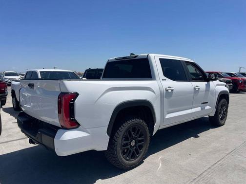Ice 2024 Toyota Tundra Limited