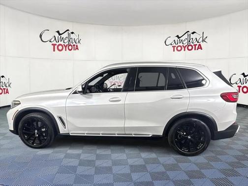 2019 BMW X5 xDrive50i