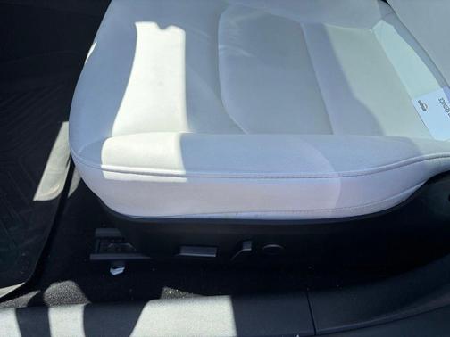 Pearl White Multi-Coat 2023 Tesla Model 3 Standard Range