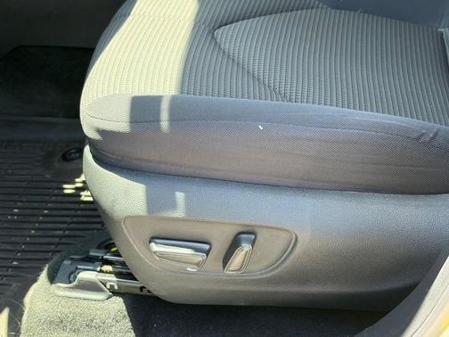 Celestial Silver 2023 Toyota Highlander L