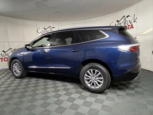 2023 Buick Enclave Essence FWD