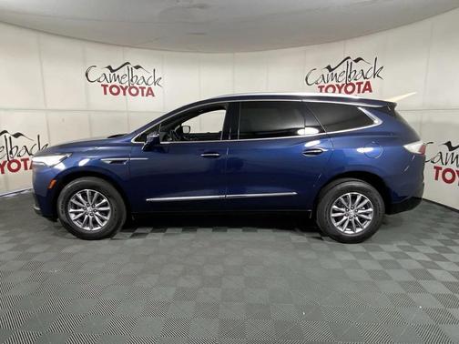 2023 Buick Enclave Essence FWD