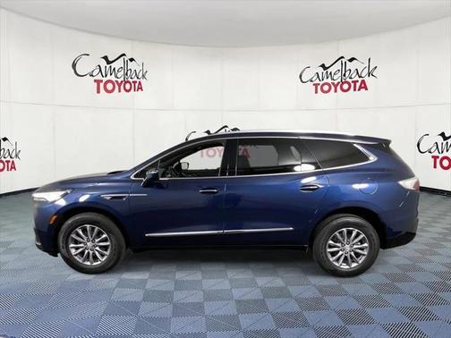 2023 Buick Enclave Essence FWD