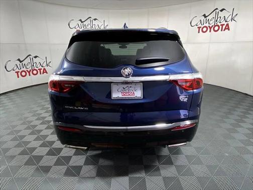 2023 Buick Enclave Essence FWD