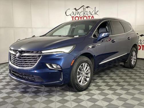 2023 Buick Enclave Essence FWD