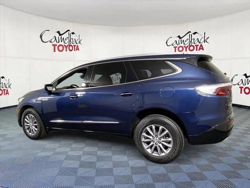 2023 Buick Enclave Essence FWD
